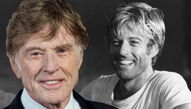 Usta oyuncu Robert Redford hayatını kaybetti