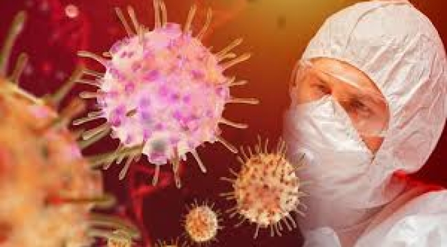 Yeni kabus hızla yayılıyor, kontrolden çıktı