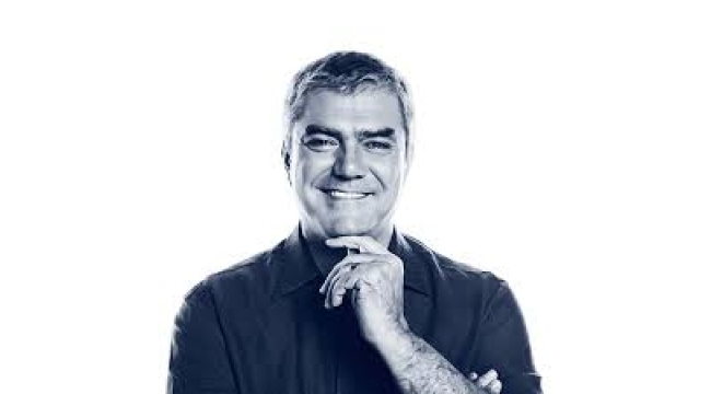  Yılmaz Özdil yazdı...Gürsel Tekin