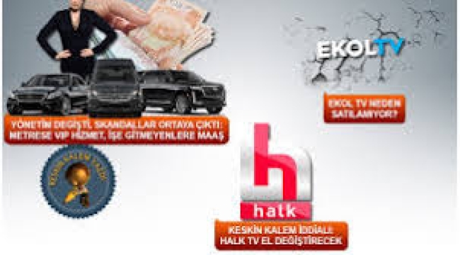Yönetim değişti, skandallar ortaya çıktı