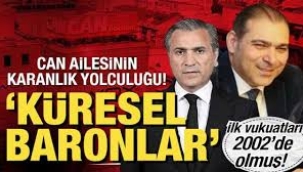 Yüzyılın kara para ve kaçakçılık davası: Kemal Can tutuklandı, her şeyi itiraf etti