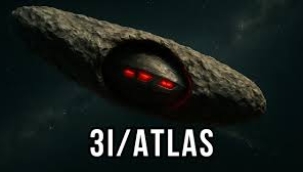 3I/ ATLAS gerçekleri... Uzmanına sorduk