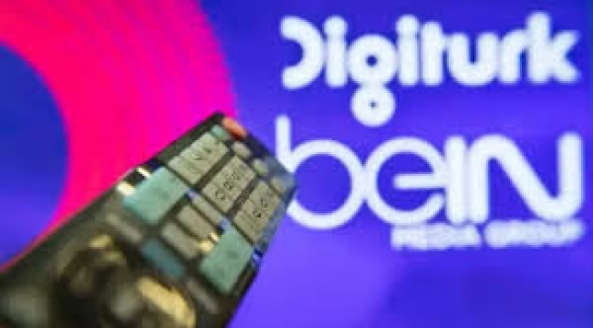 Aboneler dikkat: Digitürk paketlerindeki oyun