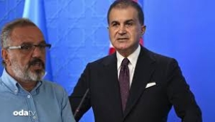 AKP'den Sırrı Sakık'a cevap geldi