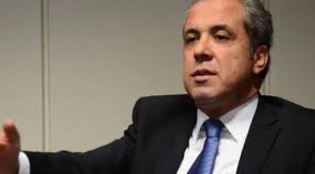 AKP'li isimden dikkat çeken çıkış: 'Sırada sürpriz isimler var'