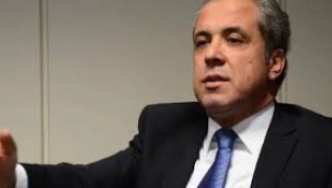 AKP'li isimden dikkat çeken çıkış: 'Sırada sürpriz isimler var'