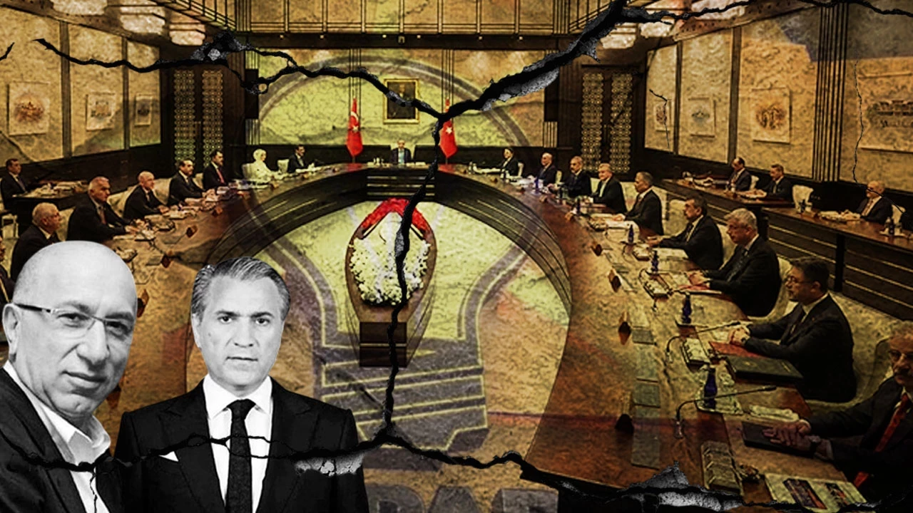 AKP sermayesinde neler oluyor?