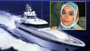 Allah verdi diyen Zehra Hanım'ın müthiş serveti
