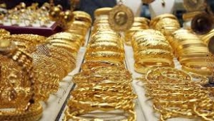 Altın krizi başladı: Kuyumcular satışları durdurdu
