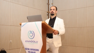 Anadolu Tıp Birliği Derneği: Hekimlikte Birliğin Adresi