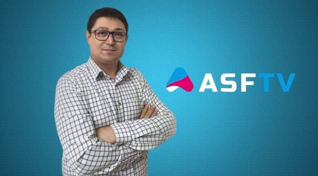 ASF TV Kurucusu ve Sahibi Kimdir? Sinan Şahin'in Biyografisi