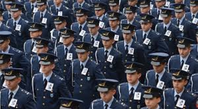 Askeri liseler açılsın!