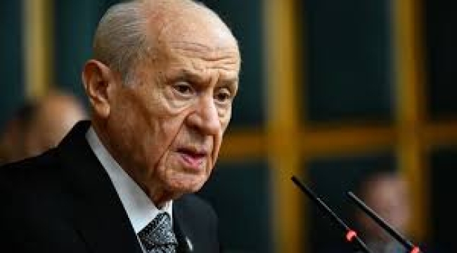 Bahçeli, KKTC'deki seçim sonuçlarını değerlendirdi