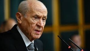 Bahçeli, KKTC'deki seçim sonuçlarını değerlendirdi