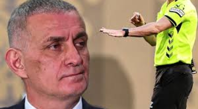 Bahis oynayan hakemler ne ceza alacak?