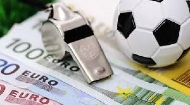 Bahis skandalında flaş gelişme! Bir başkan 15 bin 700 defa oynamış