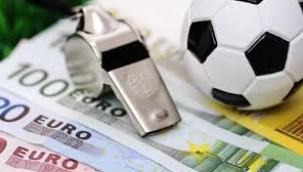 Bahis skandalında flaş gelişme! Bir başkan 15 bin 700 defa oynamış