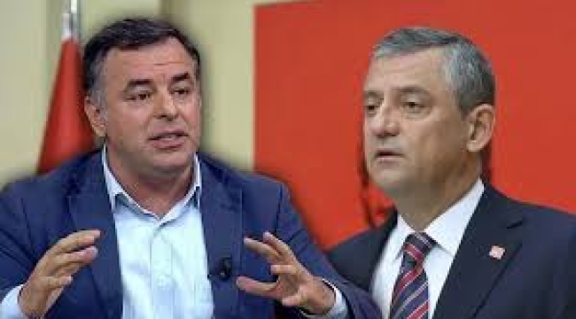 Barış Yarkadaş'tan  bomba iddia!  Özel 'Mutlak butlan çıkmayacak' mı dedi?