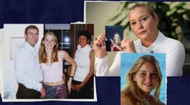 BBC'ye haber oldu: Cinsel ilişki karşılığında yardım!