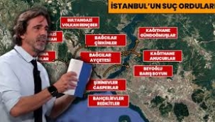 Beyoğlu’ndan Yenibosna’ya uzanan çete ağı: Timur Soykan tüm detayları anlattı