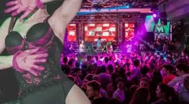 Bilim insanından GHB maddesi uyarısı: 'İçenler tecavüze uğramış olarak uyanıyor!'