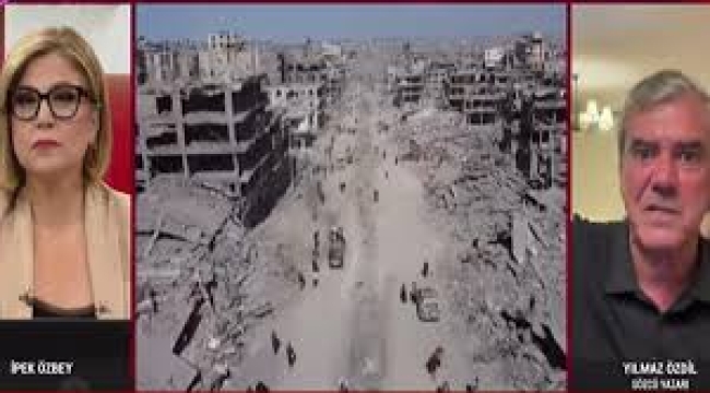 Buldan'ın skandal açıklamaları sonrası Yılmaz Özdil'den DEM Parti'ye sert tepki