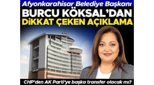  Burcu Köksal'dan ilk açıklama