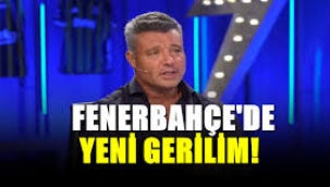 Bürokraside Sadettin Saran Krizi