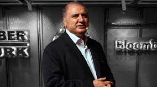 Can Holding soruşturmasında Kenan Tekdağ tutuklandı