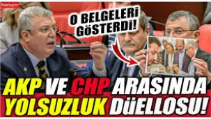 CHP mitinglerinin içeriği değişiyor! AKP dönemindeki yolsuzluklar anlatılacak
