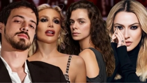 Çok sayıda ünlü isme şafak vakti operasyon! Hadise, İrem Derici, Demet Evgar…