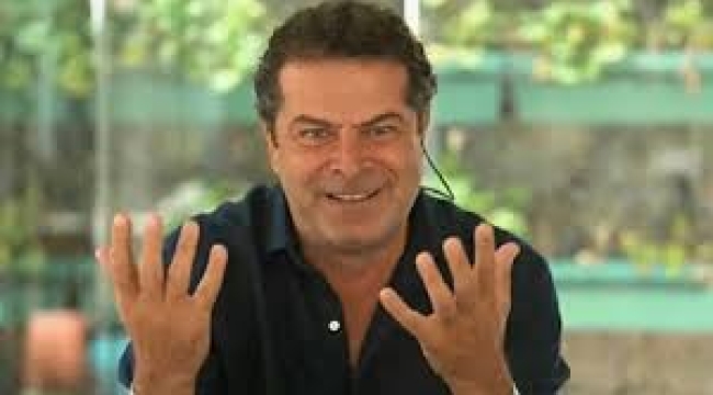 Cüneyt Özdemir ünlüler baskınına isyan etti: 'Hayatımda böyle bir şey görmedim'