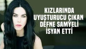 Defne Samyeli'den zehir zemberek açıklama! Bağımsız kurumda test yaptıracak