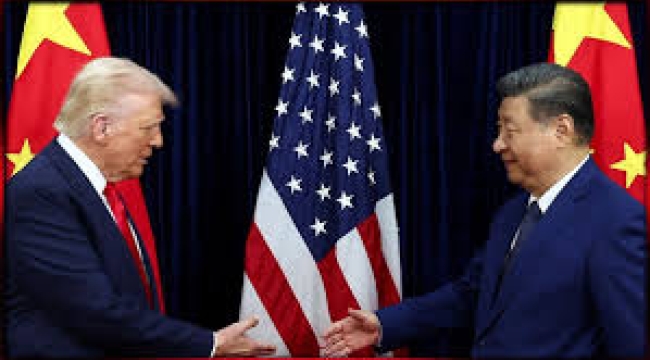 Dünya ekonomisinde her şeyi değiştirecek uzlaşma az önce sağlandı