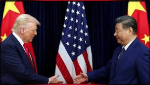 Dünya ekonomisinde her şeyi değiştirecek uzlaşma az önce sağlandı