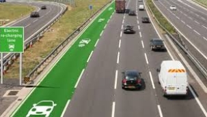 Elektrikli araçlarda tüm dengeleri değiştirecek uygulama resmen başladı