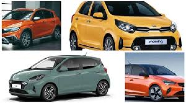 En ucuz sıfır otomobiller 