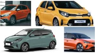 En ucuz sıfır otomobiller 