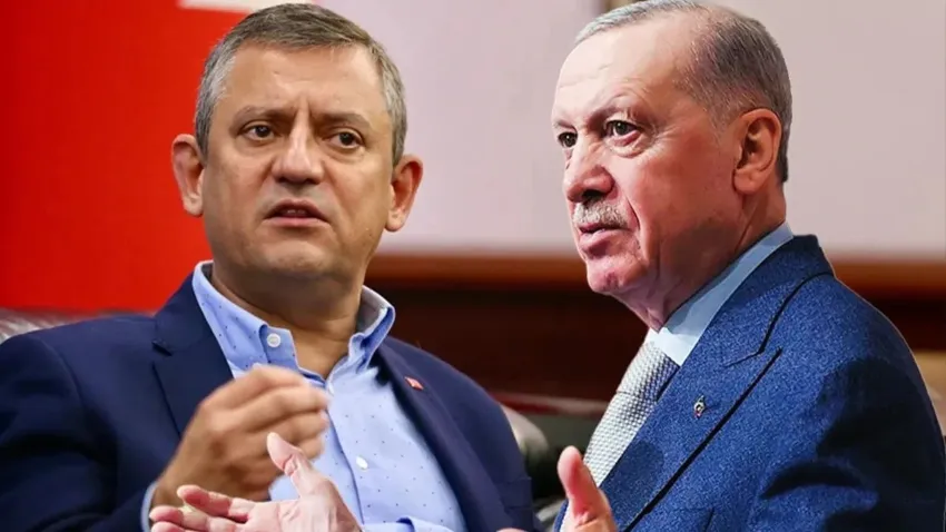 Erdoğan’ın ‘yeni dönem’ CHP planı ortaya çıktı! ‘Vurdukça vuracak…’