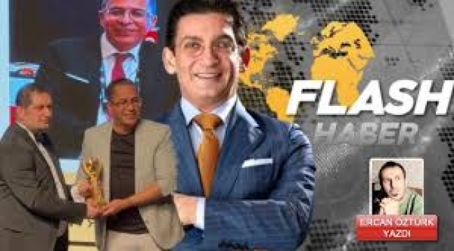 Erkan Kork iddianamesinde 'Saray' detayı! Flash TV sürecini o mu yönetti?