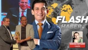 Erkan Kork iddianamesinde 'Saray' detayı! Flash TV sürecini o mu yönetti?