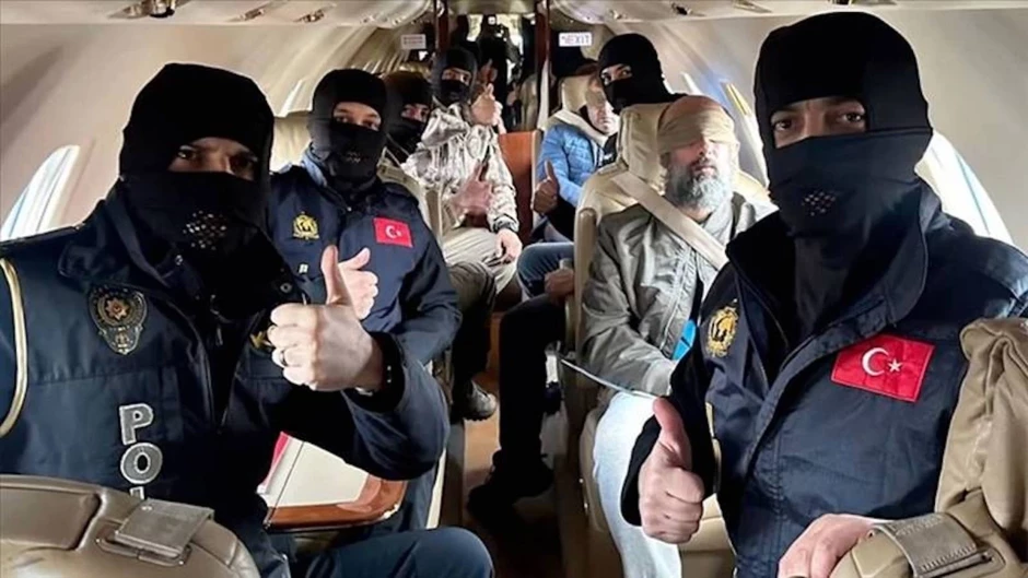Esenyurt'tan hücre evleri, kamikaze dronlar: Daltonlar'ın İstanbul planı açığa çıkıyor