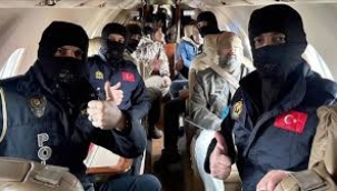 Esenyurt'tan hücre evleri, kamikaze dronlar: Daltonlar'ın İstanbul planı açığa çıkıyor