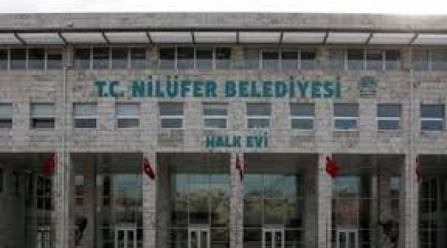 Eski Nilüfer Belediye Başkanı Erdem ile 21 kişi hakkında gözaltı kararı