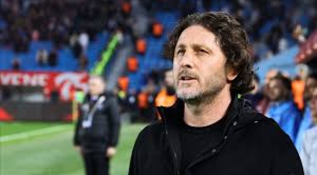 Fatih Tekke'den boş tribünlere sitem