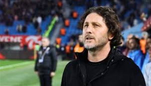 Fatih Tekke'den boş tribünlere sitem