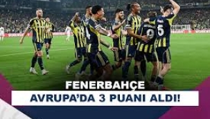 Fenerbahçe'ye Avrupa'dan dev gelir! İşte kasaya giren toplam para…