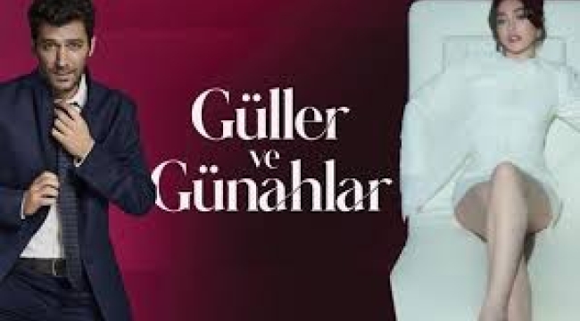 Fenomen dizi Güller ve Günahlar setinde büyük kriz çıktı! Çalışanlar işi bıraktı