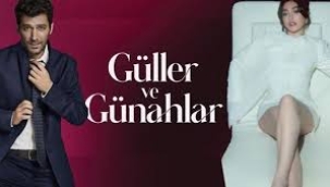 Fenomen dizi Güller ve Günahlar setinde büyük kriz çıktı! Çalışanlar işi bıraktı