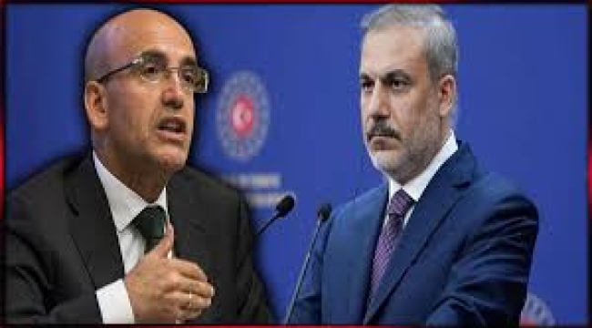 Fidan borçları siliyor, Şimşek vergi bindiriyor!